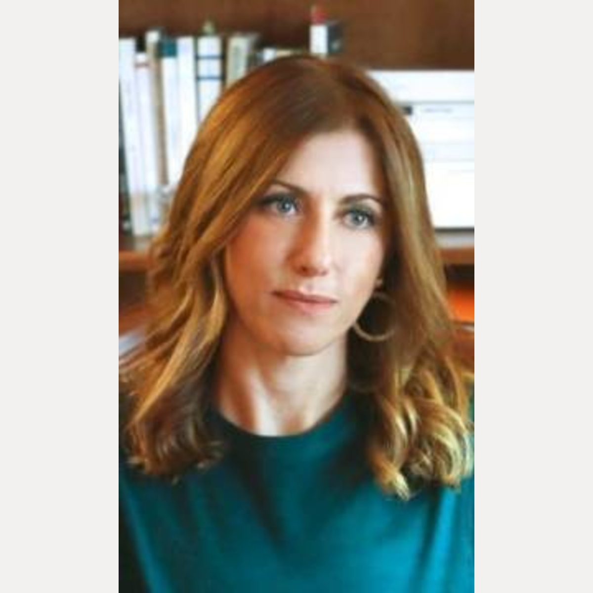 Colantoni Antonella